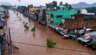 Odisha: Health Secy directs collectors to ensure assistance in rain hit districts