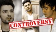 From Mohit Abrol’s account hack to rape allegations on Karan Oberoi; TV stars who hit headlines for controversies