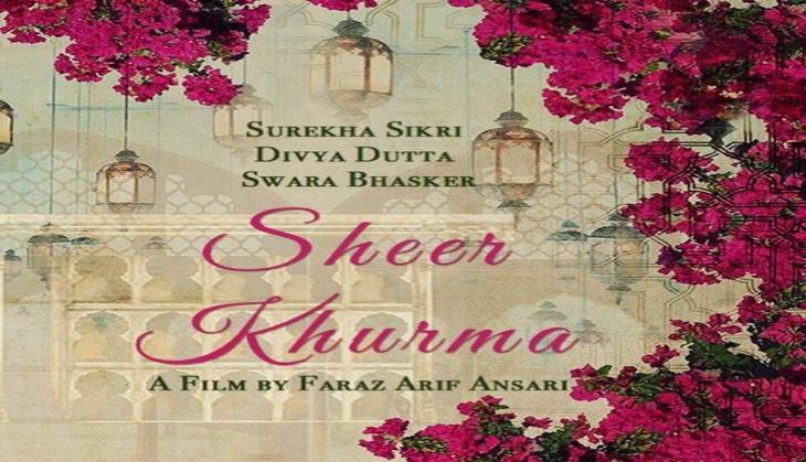 Veteran actor Shabana Azmi joins the cast of 'Sheer Khurma' starring Swara Bhasker