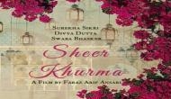Veteran actor Shabana Azmi joins the cast of 'Sheer Khurma' starring Swara Bhasker