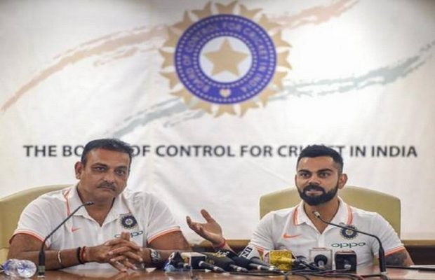 Virat Kohli-Ravi Shastri duo getting 'respect'; opinion of Rohit Sharma, Sunil Gavaskar ignored