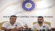 Virat Kohli-Ravi Shastri duo getting 'respect'; opinion of Rohit Sharma, Sunil Gavaskar ignored