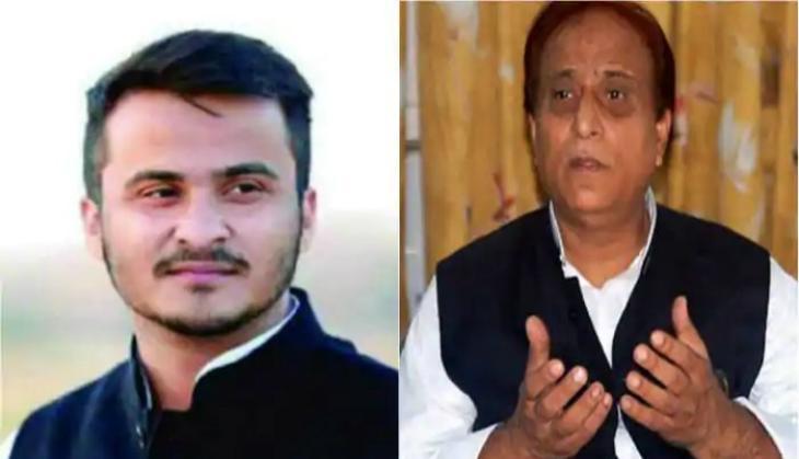 azam khan