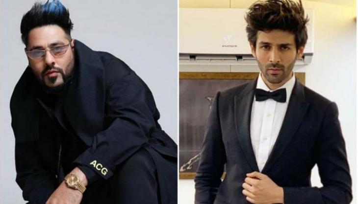 Badshah feels apologetic on calling Kartik Aaryan an 'overrated actor', says 'Don't know why I named him'