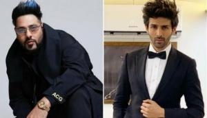 Badshah feels apologetic on calling Kartik Aaryan an 'overrated actor', says 'Don't know why I named him'
