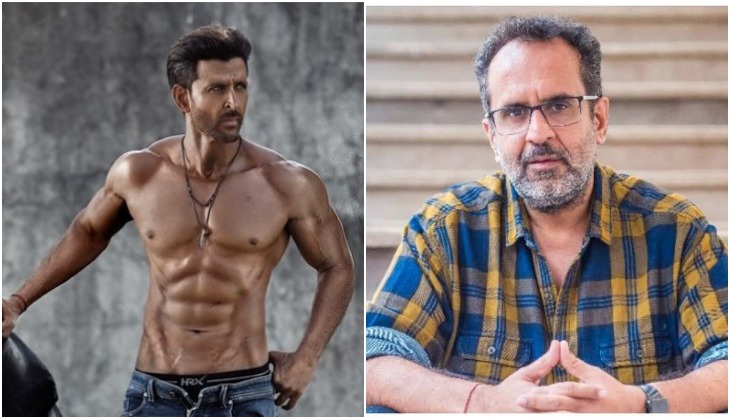 Hrithik Roshan refuses to be a part of Aanand L Rai's next film starring Dhanush and Sara Ali Khan