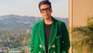Karan Johar to hoist the Indian flag at the Indian Film Festival of Melbourne