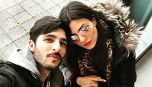 Sushmita Sen to tie knot with boyfriend Rohman Shawl at the end of 2019?