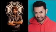 Sacred Games 2 actor Saif Ali Khan reveals Aamir Khan is keen to know 'Who is Trivedi?'