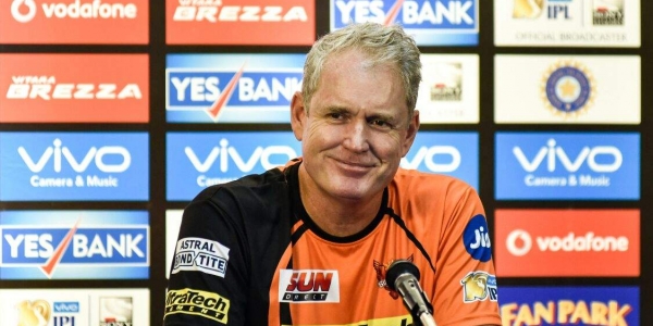 Tom Moody and three other prominent names applies for India's head coach role