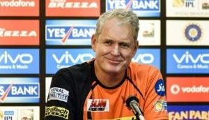Tom Moody and three other prominent names applies for India's head coach role