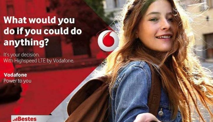 vodafone