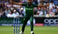 Here's what Hasan Ali has to say about speculations of him marrying an Indian girl