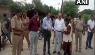 Unnao accident: CBI team reaches accident site in Raebareli