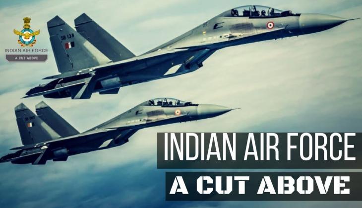 Indian Air Force: A Cut Above