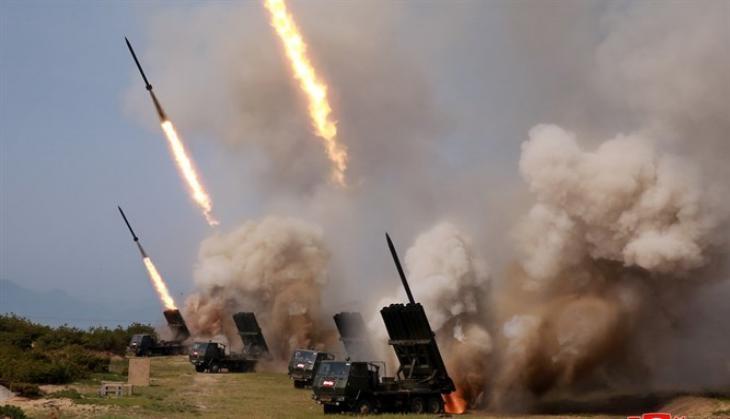 missile