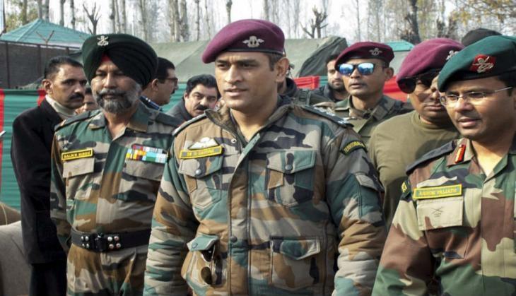 Dhoni