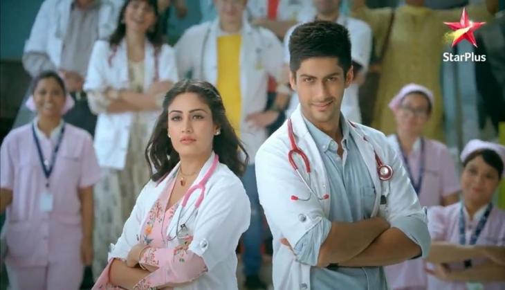 Sanjivani Promo Out: Surbhi Chandna and Namit Kanna’s sweet tussle will remind you of Karan Singh Grover, Shilpa Anand’s chemistry