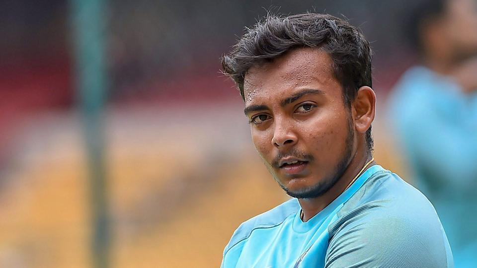 Prithvi Shaw on Shikhar Dhawan: Opening together has made our bond stronger