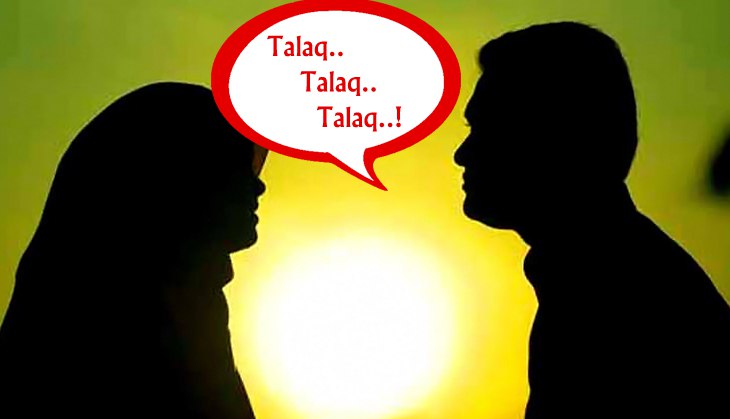 Triple Talaq bill: Woman attempts suicide after husband gives talaq day after bill passed in Parliament