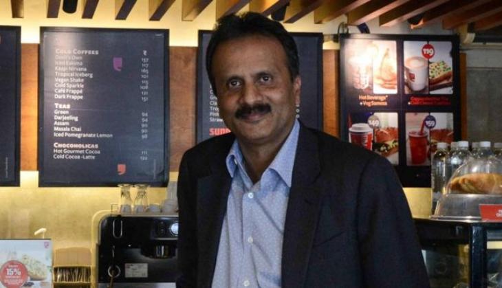 CCD owner VG Siddhartha body found in decomposed state after 36 hours of search operation