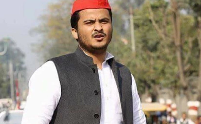 Section 144 in place in Rampur, ahead of SP workers protest against Abdullah Azam detention