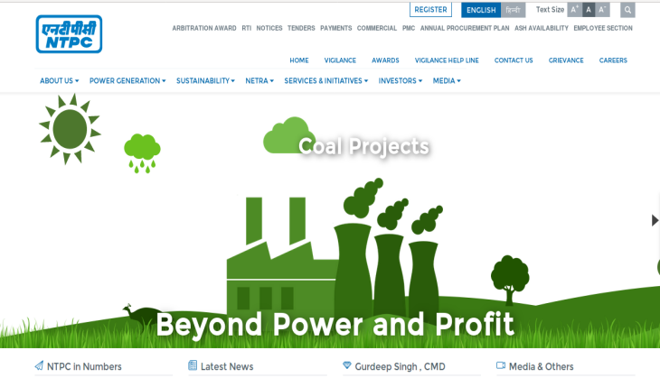 NTPC Recruitment 2019: Job notification released for ITI and Trainee posts; here’s how to apply