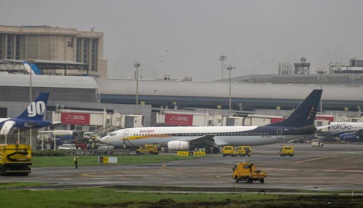 Heavy Rainfall: Operations halted at Vadodara Airport