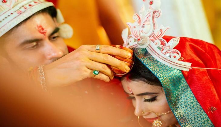 All Izz Well between Sushmita Sen’s brother Rajeev Sen and his wife Charu Asopa; follow each other back on Instagram