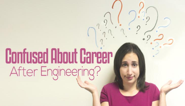 What to do after Engineering? 5 opportunities that can shape your career