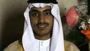 Al-Qaeda heir Hamza Bin Laden killed: US media