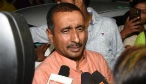 Rape accused Kuldeep Singh Sengar expelled from BJP