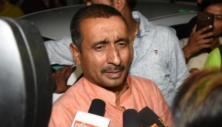 kuldeep senger