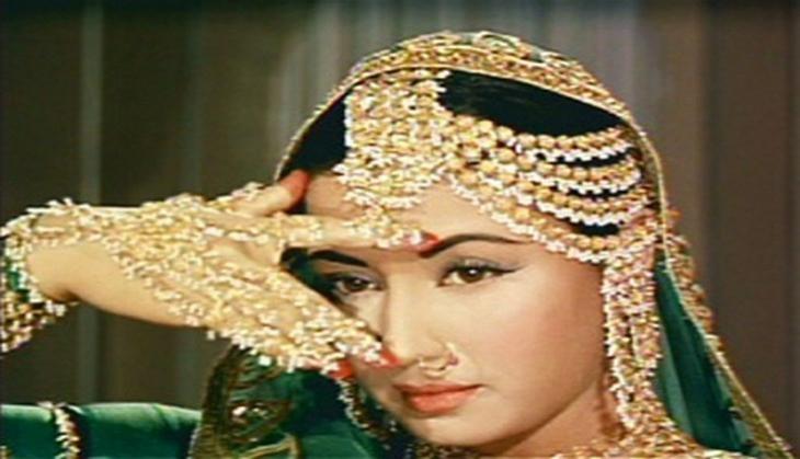 Meena kumari