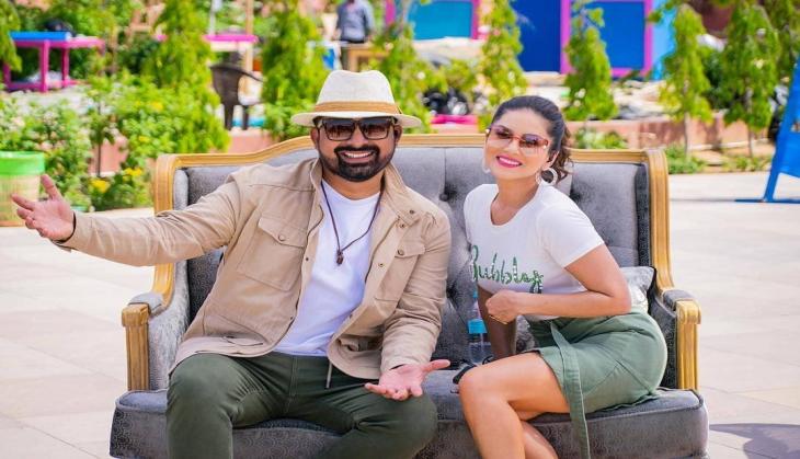 MTV Splitsvilla X2: Sunny Leone, Rannvijay Singha’s new avatar will cast a spell on you! 
