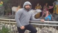 Haryana: State-level wrestler Kuldeep found dead in Panipat