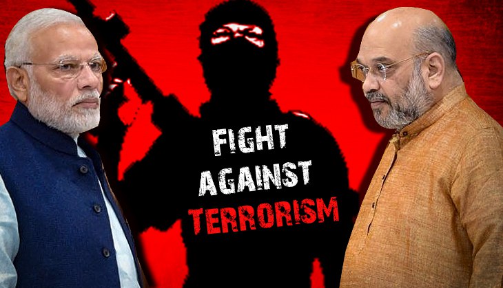 UAPA bill: Rajya Sabha passes anti-terror amendment bill; 147 votes in favour, 42 against