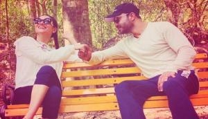 Ankita Lokhande wishes boyfriend Vicky Jain with a heartfelt note on Instagram 
