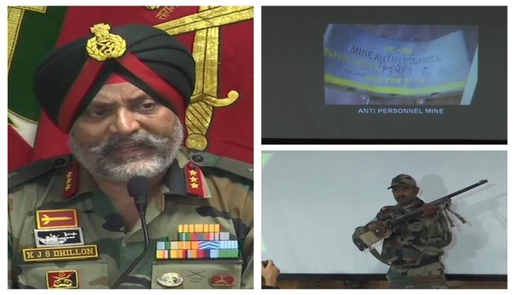 Indian Amry