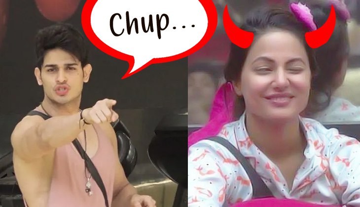 It's Priyank Sharma’s birthday and BFF Hina Khan can’t stay calm; reveals shocking secret 