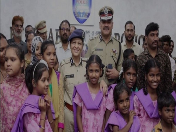 Telangana police rescue 3914 children as part of operation Muskan, 478 cases registered