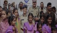 Telangana police rescue 3914 children as part of operation Muskan, 478 cases registered