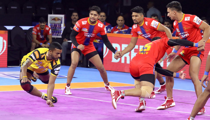 telugu Titans