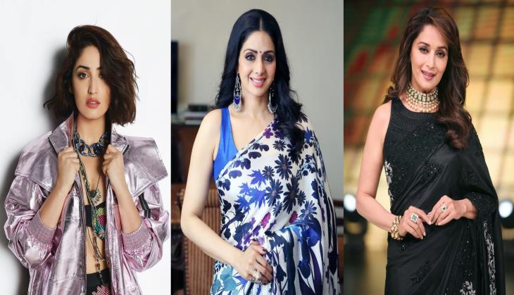 Yami takes inspiration from comic legends Sridevi, Madhuri and Juhi for her next Bala