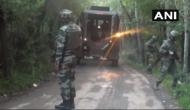 Baramulla Encounter: Gunfight underway, Army jawan injured
