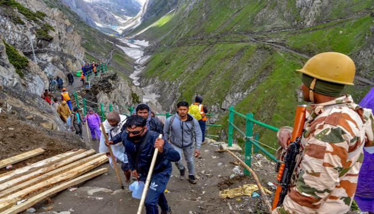 amarnath yatra