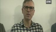 I believe I'm being placed under house arrest from midnight: Omar Abdullah