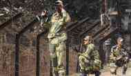 BSF receives intelligence inputs; on high alert ahead of R-Day celebrations