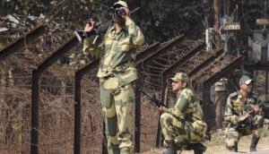 BSF receives intelligence inputs; on high alert ahead of R-Day celebrations