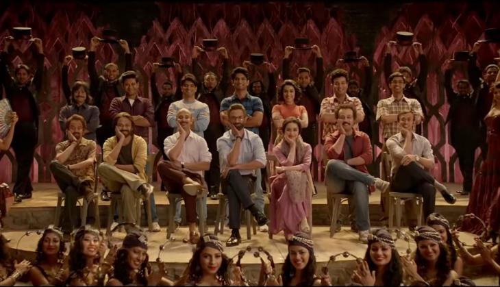 Chhichhore Trailer out: Sushant Singh Rajput and Shraddha Kapoor starrer is a perfect treat for friends